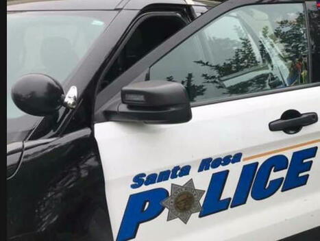 Santa Rosa security guard accused of posing as police, threatening ICE before sexual assault - PressDemocrat.com | Operation Oya | Scoop.it