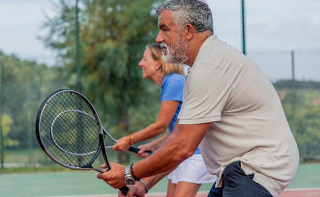 If you have arthritis, these activities may lower hip-replacement risk | Physical and Mental Health - Exercise, Fitness and Activity | Scoop.it