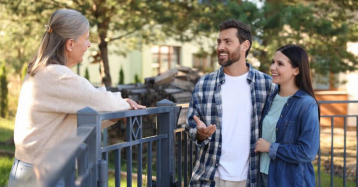 Are you the millionaire next door? How to adopt a wealthy mindset if you have a high net worth but don&rsquo;t feel rich | Wealth Management Report - Living Your Dreams | Scoop.it