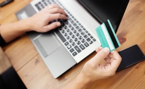 [E-commerce] Les infos à ne pas rater: +174% de m-commerce en 2015? Les 3 Suisses génère un bad buzz sur Twitter… | E-marketing | Scoop.it