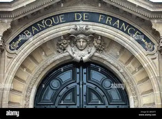 Banque de France : quelles perspectives pour l'&eacute;conomie fran&ccedil;aise ? - Vie publique | Veille &eacute;conomique | Scoop.it