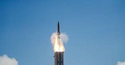 Japan unveils HVGP launcher prototype | DEFENSE NEWS | Scoop.it