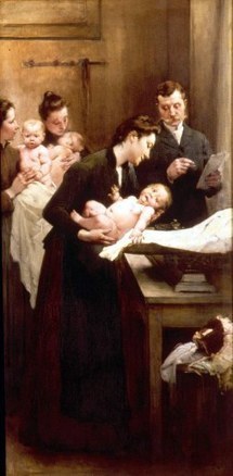 Hygi&egrave;ne | L'histoire par l'image | Veille &Eacute;ducative - L'actualit&eacute; de l'&eacute;ducation en continu | Scoop.it