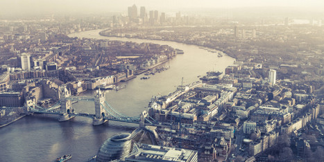 The Facts On Income Inequality In The UK Might Surprise You | In the news: data in the UK Data Service collection across the web | Scoop.it
