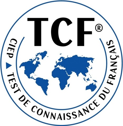 Un nouvel entraînement gratuit au TCF | TICE et langues | Scoop.it