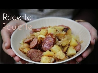 Recettes : Poêlée aux pommes de terre et saucisse fumée | #EatingCulture | #EasyCooking | Hobby, LifeStyle and much more... (multilingual: EN, FR, DE) | Scoop.it