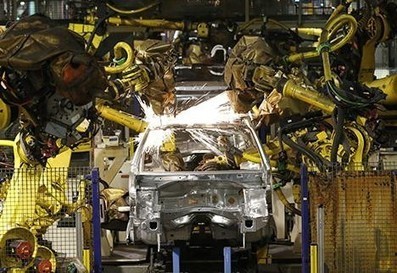 Les usines du futur n’ont plus besoin d’employés | Science & Transhumanisme | Scoop.it