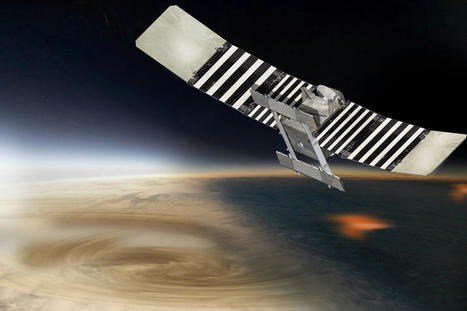 VERITAS: caída y resurrección de una misión de la NASA a Venus | Ciencia-Física | Scoop.it