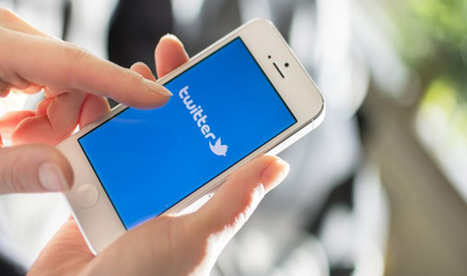 Twitter Basics for Business - 7 Steps to Greatness | Technology in Business Today | Scoop.it
