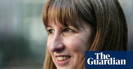 UK borrowing rises to £20.2bn, putting pressure on Rachel Reeves | Government borrowing | The Guardian | Macroeconomics: UK economy, IB Economics | Scoop.it