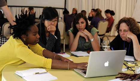 Best Practices for Successful Flipped Classrooms (Part 2 – Preparing & Engaging Students) | TechTalk | Scoop.it