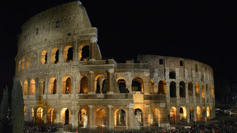 Hispania, protagonista en el Coliseo romano a través de sus gladiadores | Bahía Digital | Scoop.it