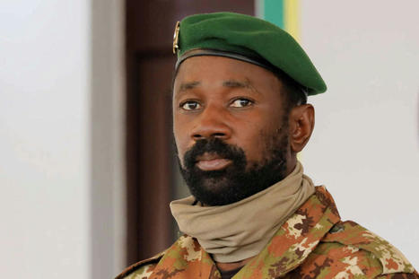 Soldats ivoiriens détenus au Mali : la médiation ouest-africaine rencontre le chef de la junte | GUERRE AU MALI - FRENCH MILITARY OPERATIONS IN MALI | Scoop.it