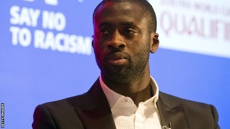 Racist abuse 'hurts and breaks you' | Human Rights | Scoop.it