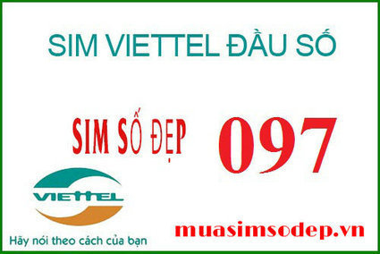 đại Lý Sim Số đẹp Viettel Scoopit