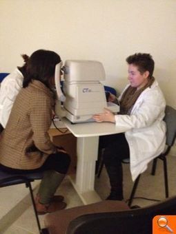 El Ayuntamiento de Peñíscola se adhiere a la campaña de detección precoz del glaucoma | Salud Visual 2.0 | Scoop.it