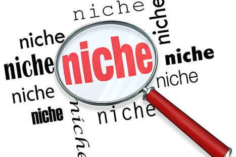 #HR To Niche or Not to Niche | #HR #RRHH Making love and making personal #branding #leadership | Scoop.it