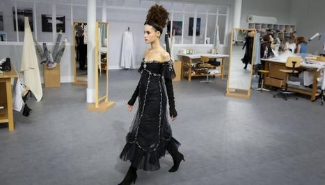 Luxe : les métiers qui recrutent | Métiers, emplois et formations dans la filière cuir | Scoop.it