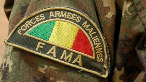 Mali: bombardements à Anefis, vers une reprise de la guerre entre l’État et les ex-rebelles de la CMA? | GUERRE AU MALI - FRENCH MILITARY OPERATIONS IN MALI | Scoop.it