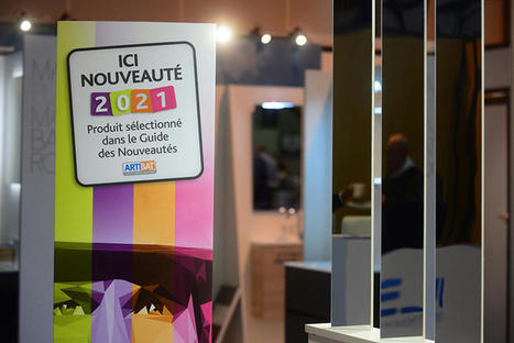 La filière BTP se donne rendez-vous sur ARTIBAT en octobre | Q_ENR | Scoop.it