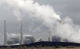 'It begins': EPA imposes controversial new rule on soot pollution | scitechno | Scoop.it