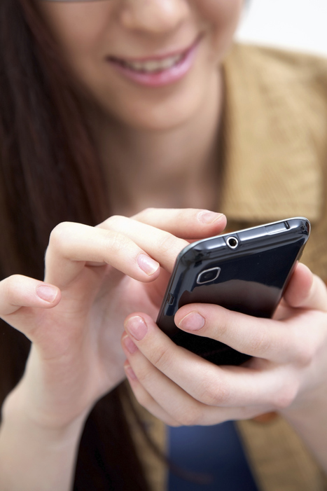 7 dangerous Apps that parents need to know about | Growing Healthy Kids and Teens | Scoop.it