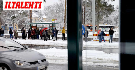 T&auml;m&auml; vitsi on totta &ndash; Ja nyt se iskee taas | 1Uutiset - Lukemisen t&auml;hden | Scoop.it