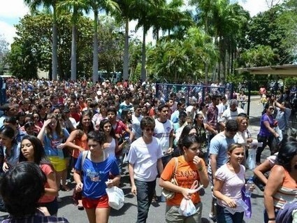 A doutora promete e o MEC pode não entregar, por Elio Gaspari | Inovação Educacional | Scoop.it