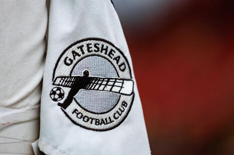 Club Statement | Sale of Gateshead Football Club | Football Finance | Scoop.it