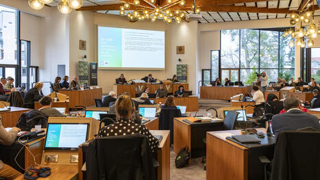 Logement, communes, jeunesse : le D&eacute;partement renforce ses soutiens sur tout le territoire | Vosges Mag | La SELECTION du Web | CAUE des Vosges - www.caue88.com | Scoop.it