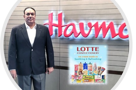 Lotte Confectionery investit 450 crores INR dans un fabricant de crème glacée | Lait de Normandie... et d'ailleurs | Scoop.it