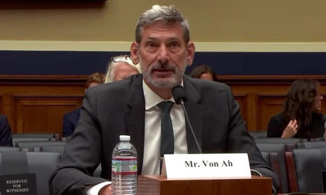 House Republicans Question Future of Federal Broadband Programs | by Jericho Casper | BroadbandBreakfast.com | Surfing the Broadband Bit Stream | Scoop.it