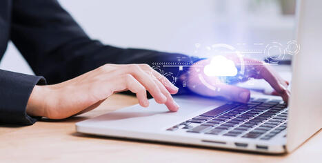 Proton VPN&nbsp;: prot&eacute;ger les acc&egrave;s SaaS et comptes cloud des &eacute;quipes en d&eacute;placement | Data | Scoop.it