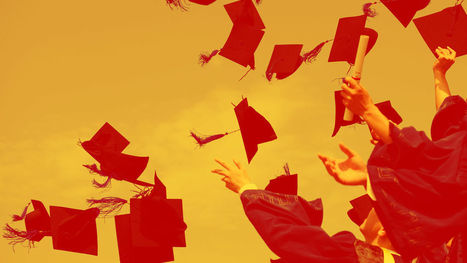 These Are The Biggest Skills That New Graduates Lack | The Student Voice | Scoop.it