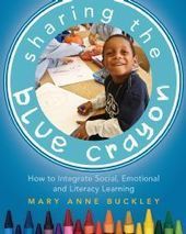 Stenhouse Publishers: Sharing the Blue Crayon | Creative teaching and learning | Scoop.it
