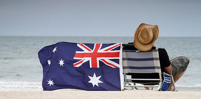 The White Paper – Are we ready for the Asian century? | Asia and Australia's engagement with Asia | Scoop.it