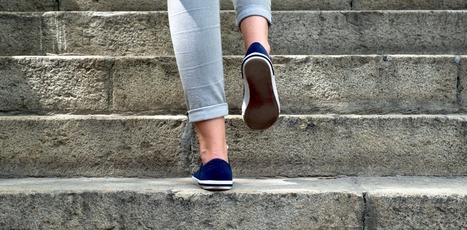 Don't have time to exercise? Here's a regimen everyone can squeeze in | Physical and Mental Health - Exercise, Fitness and Activity | Scoop.it