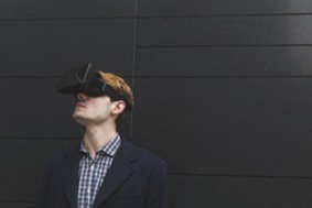How Virtual Reality Will Change B2B Marketing - Chiefmarketer | The MarTech Digest | Scoop.it