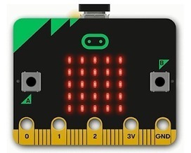 Micro:bit - Arduino | tecno4 | Scoop.it