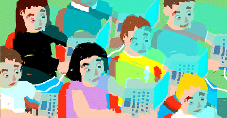 Opinion - You Can&rsquo;t Game Your Way to a Real Education | Digital Learning - beyond eLearning and Blended Learning | Scoop.it