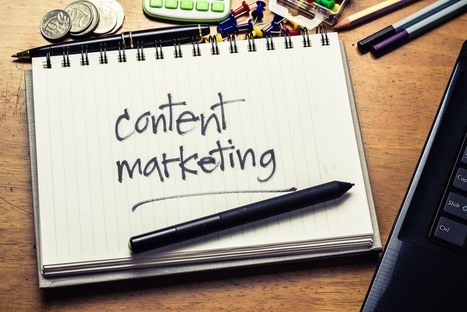 Les 3 tendances du content marketing | Digital marketing: best and new practices | Scoop.it