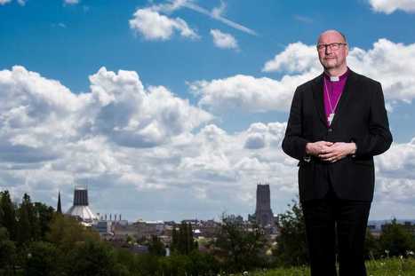 A top Church of England bishop scolds U.S. evangelicals for &lsquo;uncritical&rsquo; support of Trump - The Washington Post | The Unseen World | Scoop.it