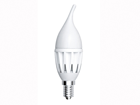 [Eclairage] Des ampoules originales, pour changer ? | Build Green, pour un habitat écologique | Scoop.it