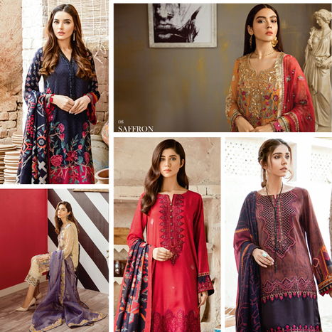 pakistani women's clothes online uk