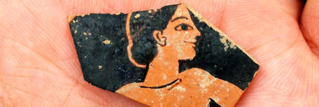 Archaeologists just discovered an ancient unknown city in Greece | Box of delight | Scoop.it
