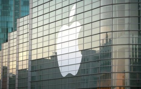 Apple tops clean energy goal with new supplier commitments | Sustainable Procurement & CSR News - ICT Industry | Scoop.it
