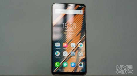 Vivo V9 Youth: Full Specs, Price, Availability | NoypiGeeks | Philippines' Technology News and Reviews | Gadget Reviews | Scoop.it