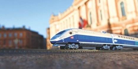 La LGV Toulouse-Bordeaux mise en service en 2029 ? | Les grands projets de la Gironde | Scoop.it