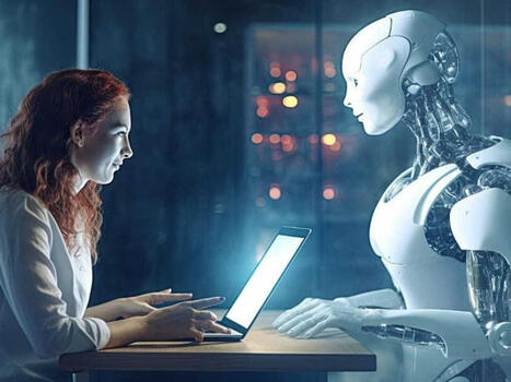 Empresas de Intelig&ecirc;ncia Artificial est&atilde;o Canibalizando o Ensino Superior | Inova&ccedil;&atilde;o Educacional | Scoop.it