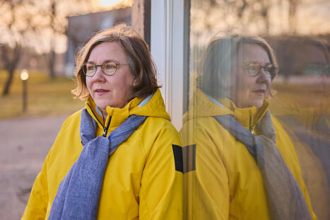 Outi menetti poikansa, sitten ty&ouml;ns&auml; ja kotitilansa &ndash; pystyss&auml; on pit&auml;nyt pitk&auml; liitto | 1Uutiset - Lukemisen t&auml;hden | Scoop.it